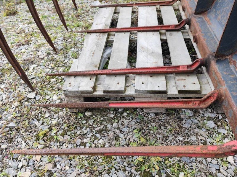 Sonarol FOURCHE FUMIER