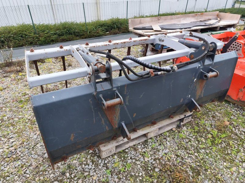 Sonarol FOURCHE FUMIER