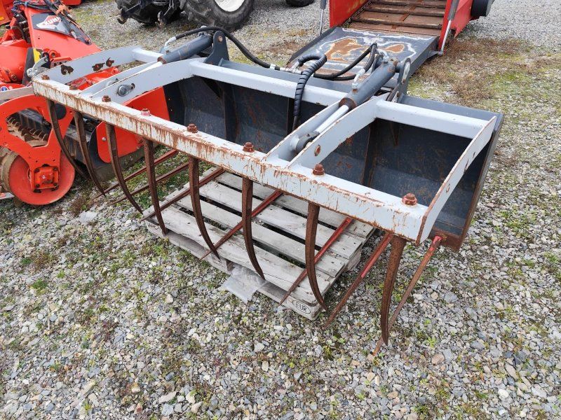 Sonarol FOURCHE FUMIER