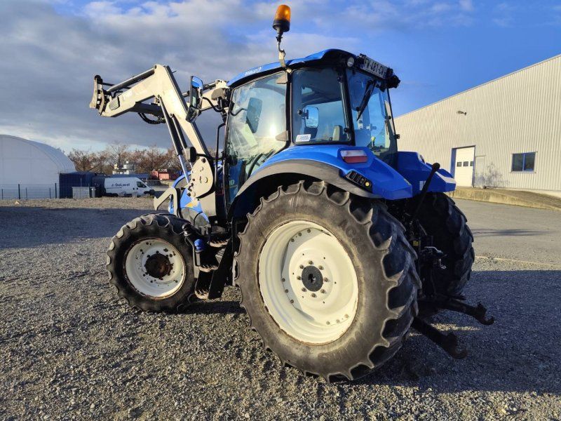 New Holland T5.100EC