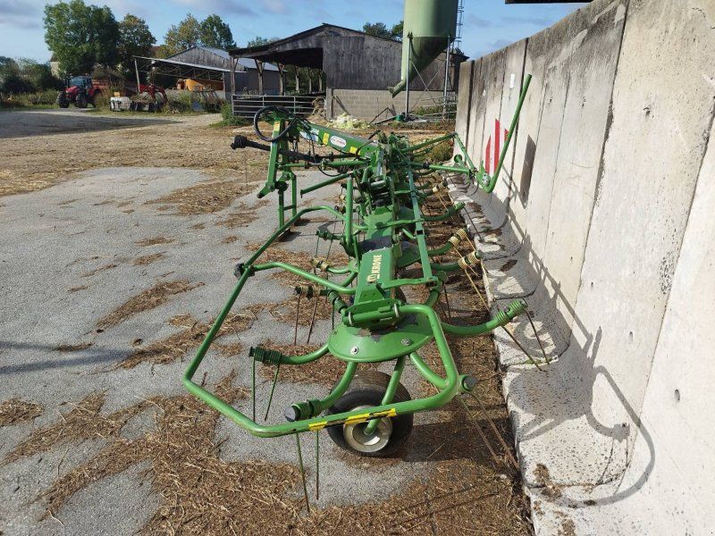Krone KW 8.82/8