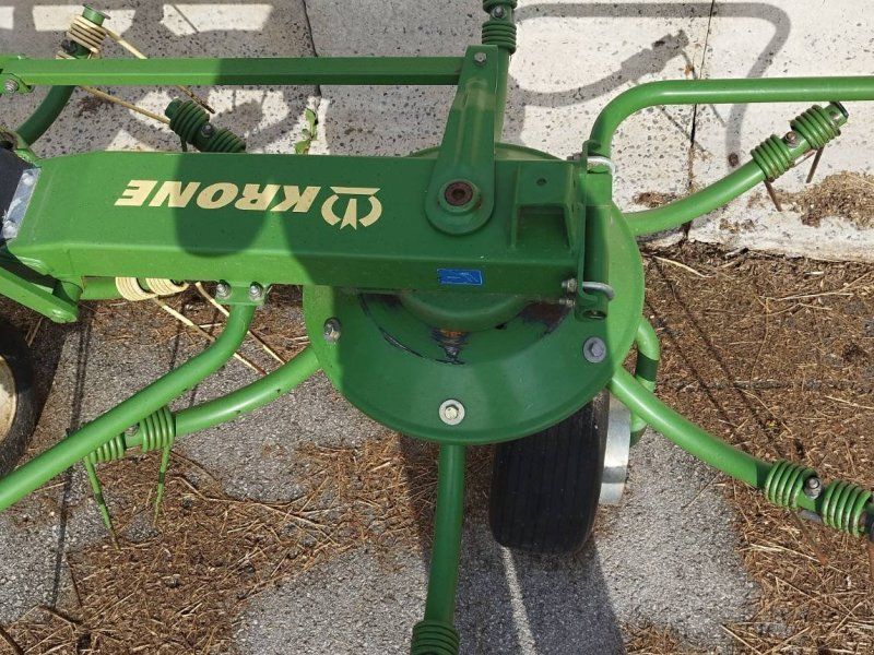 Krone KW 8.82/8