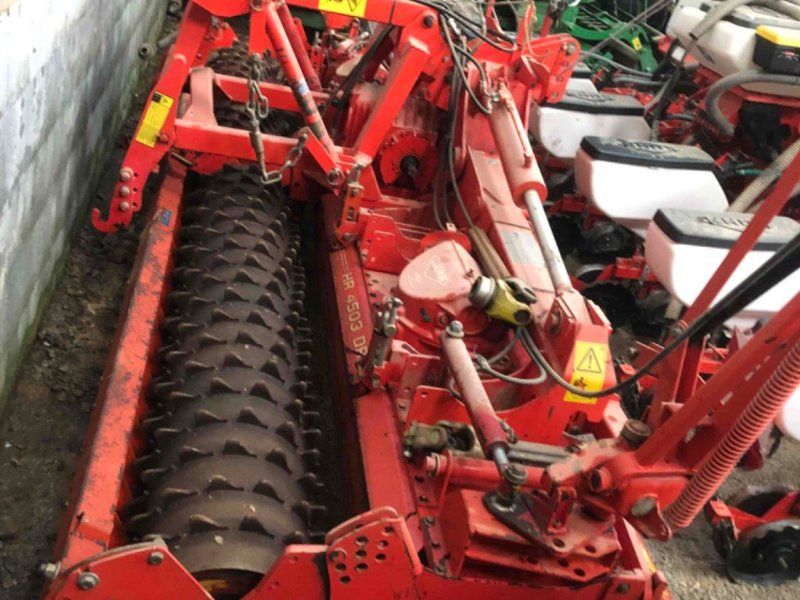 Kuhn HR4503DR