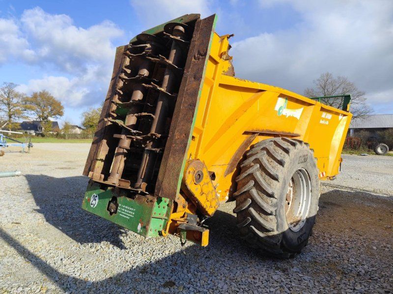 Dangreville EPANDEUR