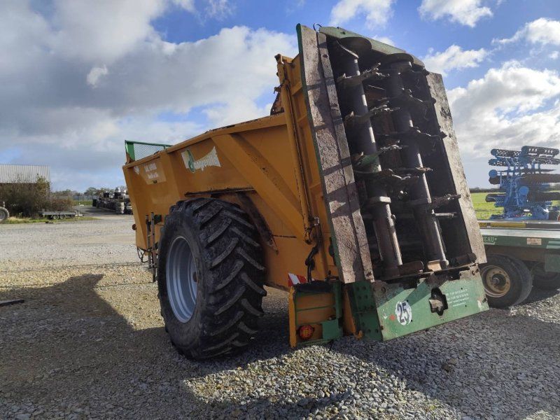 Dangreville EPANDEUR