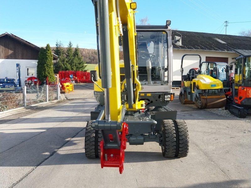 Wacker Neuson 6503