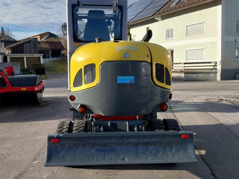Wacker Neuson 6503