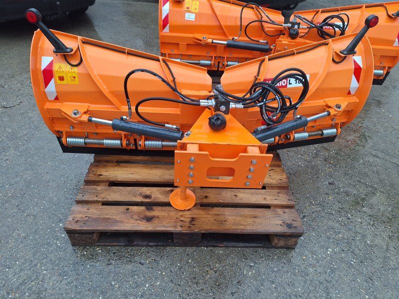 SVD Vario 1,80m / 2,20m