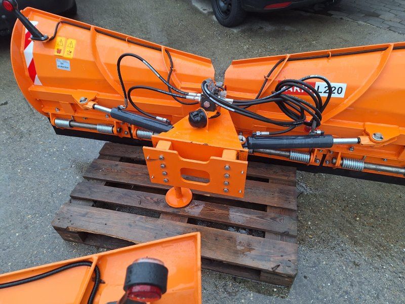 SVD Vario 1,80m / 2,20m