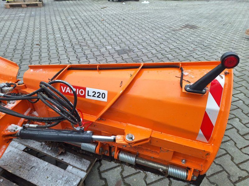 SVD Vario 1,80m / 2,20m