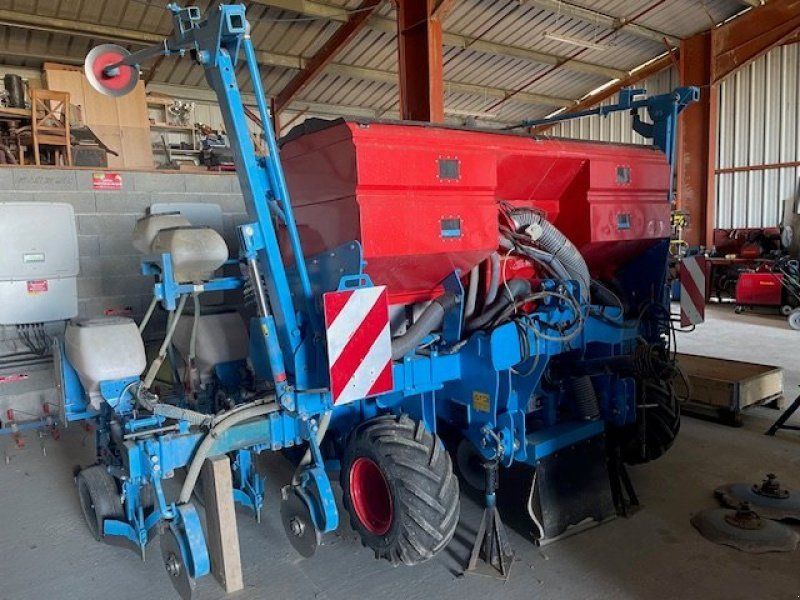 Monosem Semoir monograine SEMOIR 7RGS