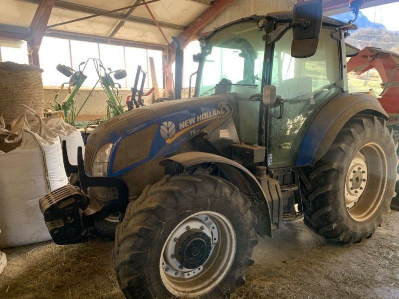 New Holland T5.95 T4i