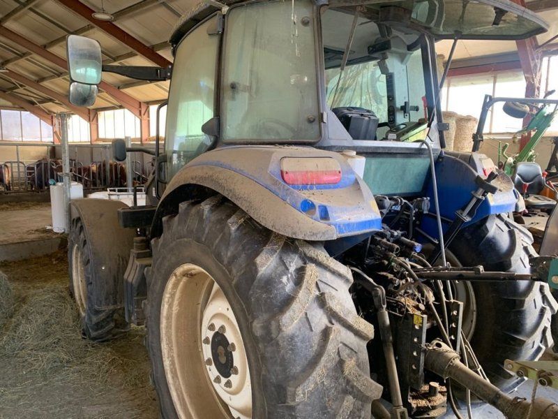 New Holland T5.95 T4i