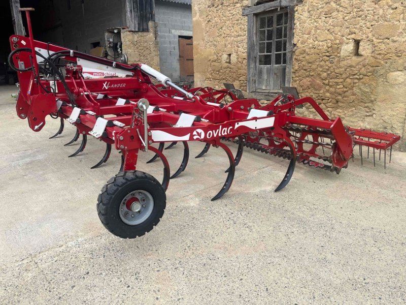 Ovlac XLANDER 4,40 M