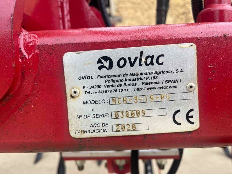 Ovlac XLANDER 4,40 M