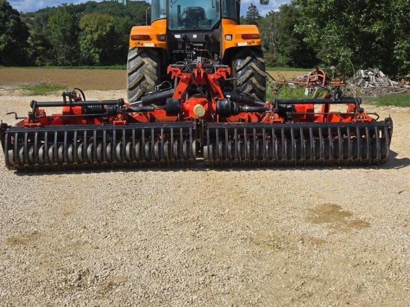 Maschio AQUILA 5000 REPLIABLE