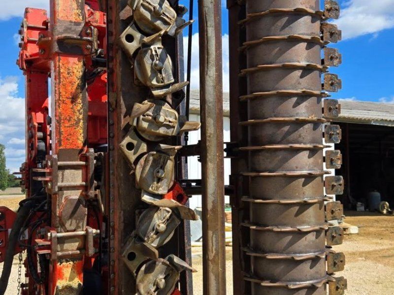 Maschio AQUILA 5000 REPLIABLE