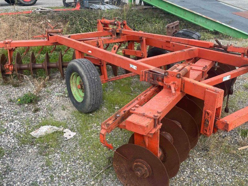 Jean de Bru COVER CROP EN V 24 D