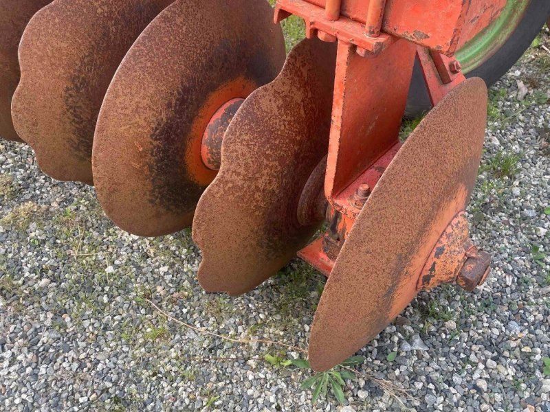 Jean de Bru COVER CROP EN V 24 D