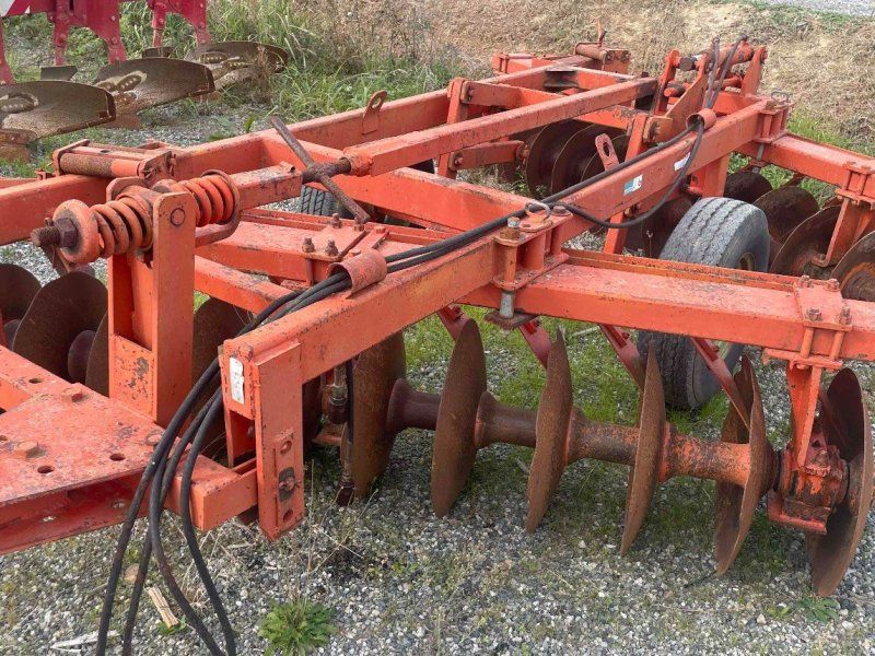 Jean de Bru COVER CROP EN V 24 D