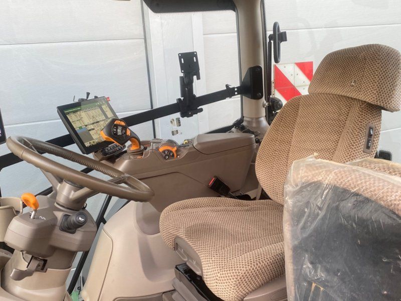 John Deere 6R 215 AP50 CommandPro G5-Plus Garantie 2029/3.750 h