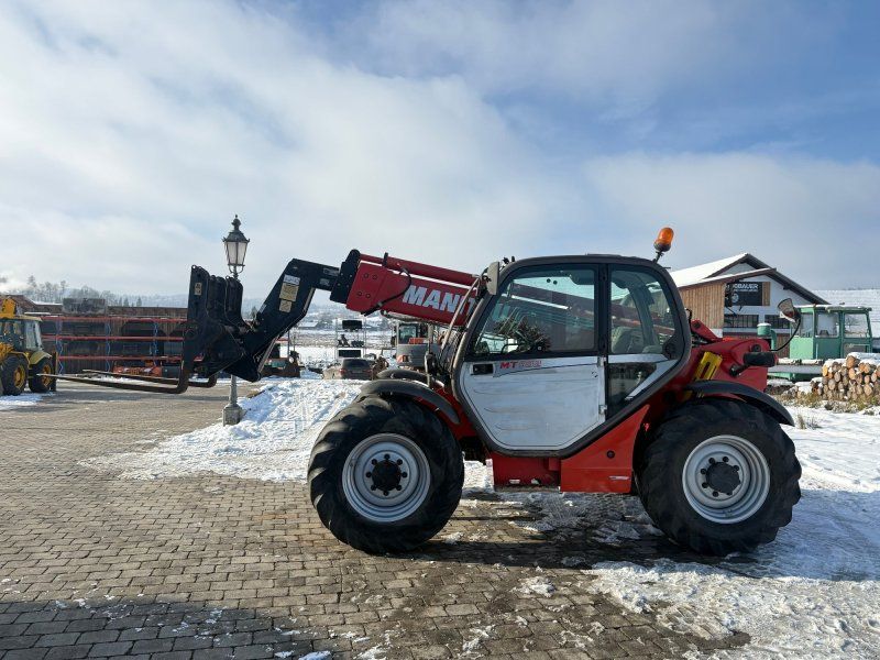 Manitou MT 932