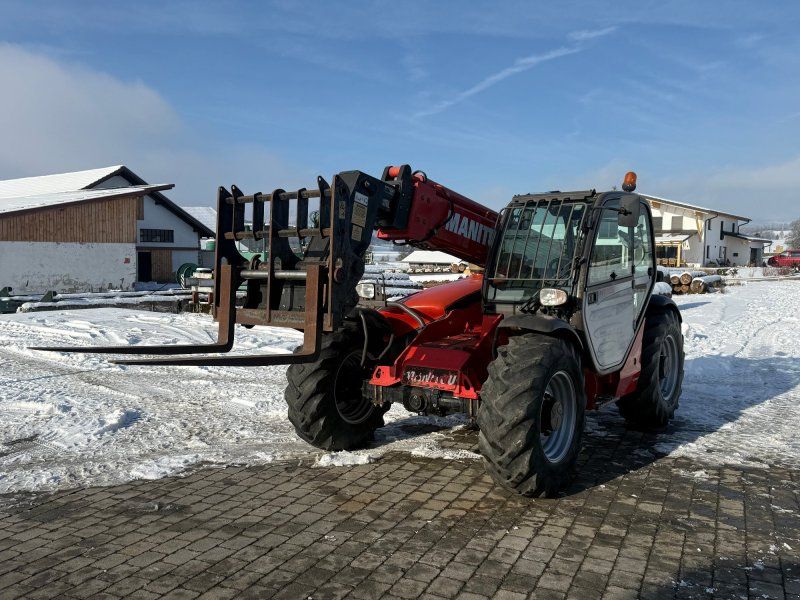 Manitou MT 932