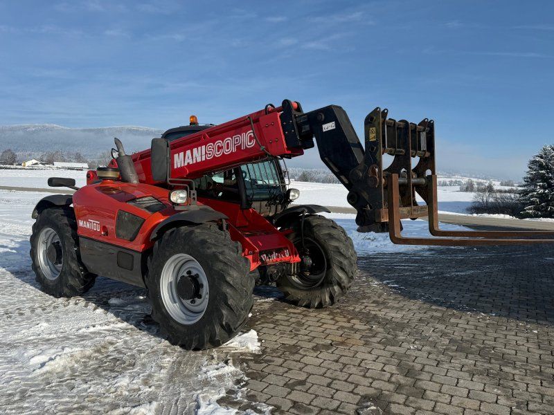 Manitou MT 932