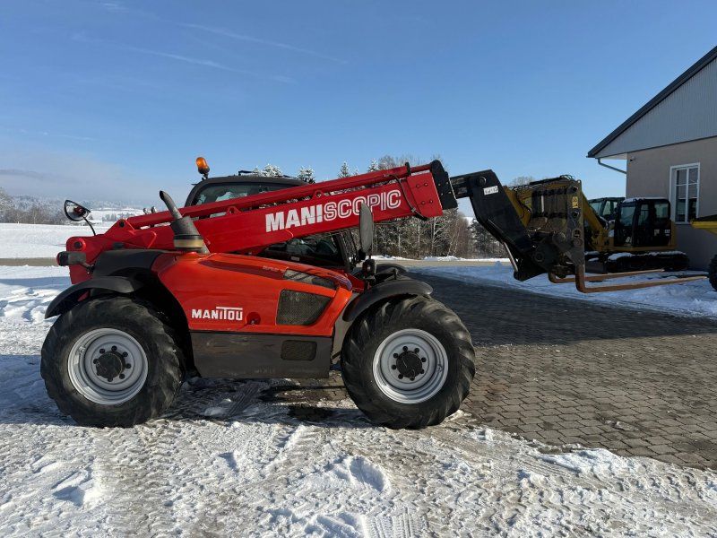 Manitou MT 932