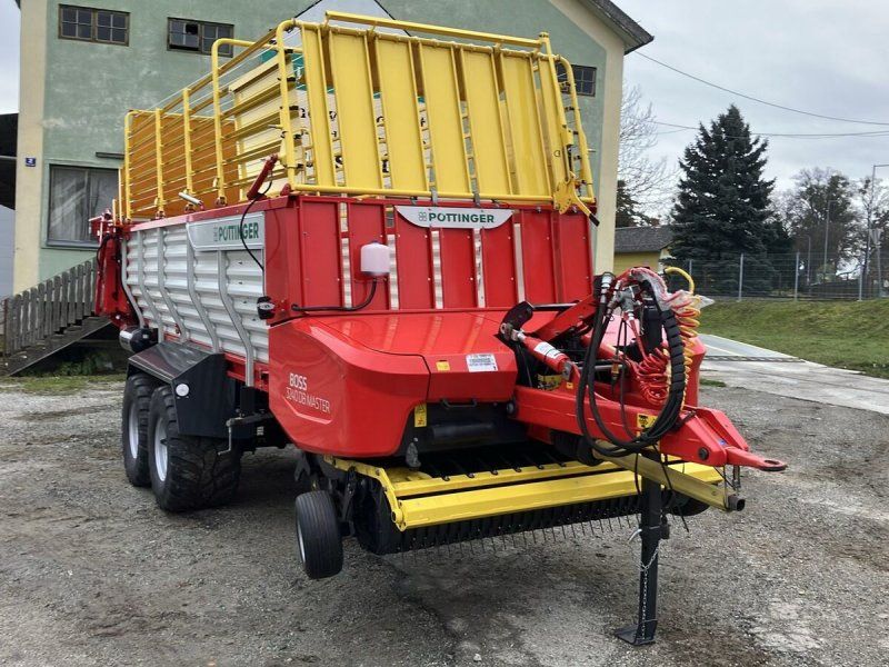 Pöttinger Sonstiges