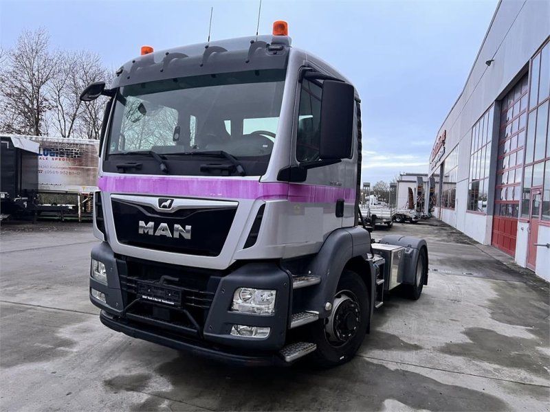 MAN Truck & Bus K1ACB TGS 18.460