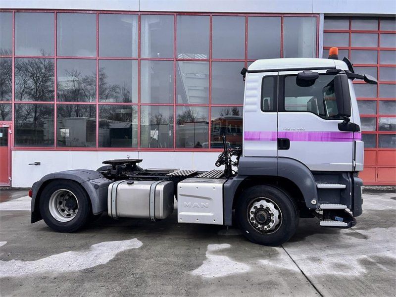 MAN Truck & Bus K1ACB TGS 18.460