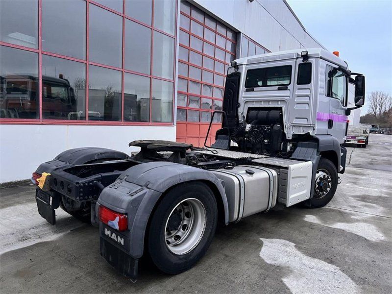 MAN Truck & Bus K1ACB TGS 18.460