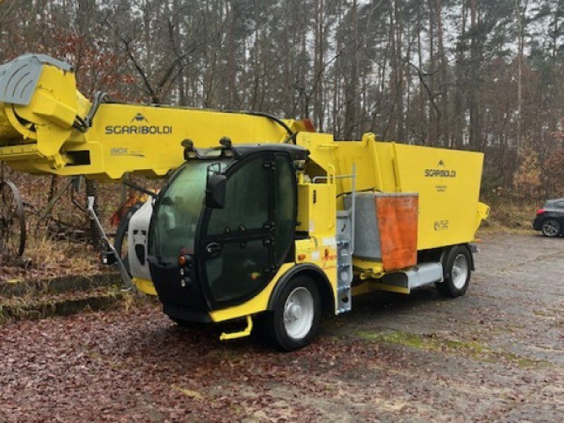 Sgariboldi Grizzly 5114-2