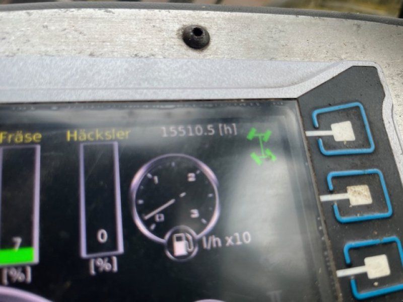 Sgariboldi Grizzly 5114-2