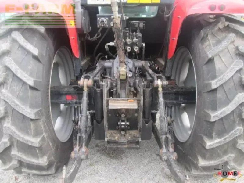 Massey Ferguson 5460