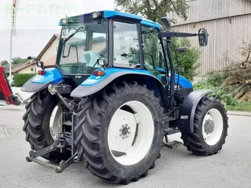New Holland ts90
