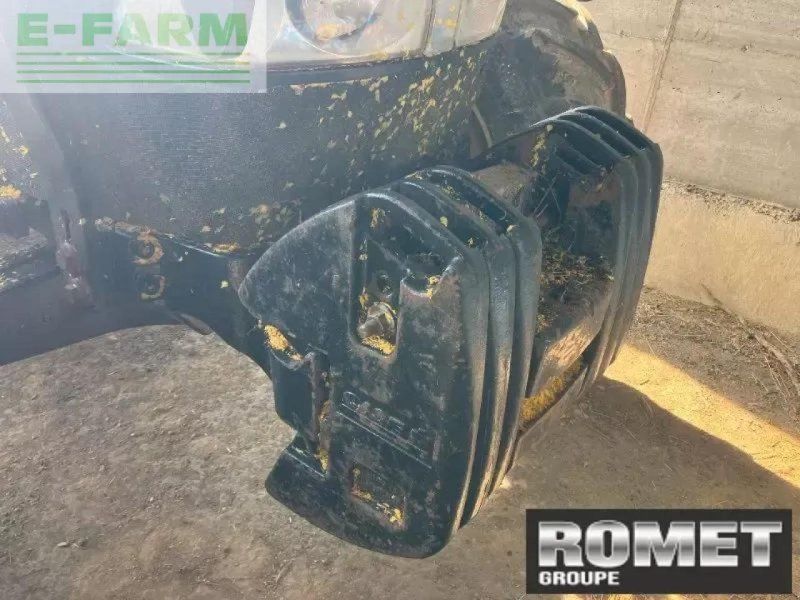 Case IH farmall 115 u pr