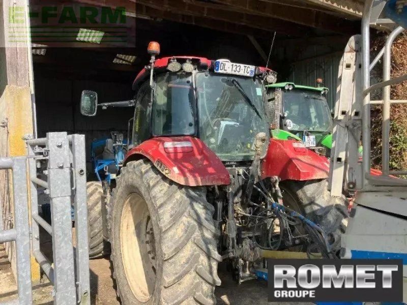 Case IH farmall 115 u pr
