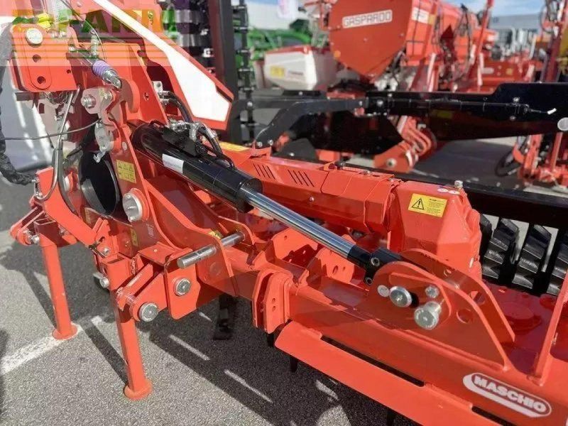 Maschio falco super 5000 kreiselge klappbar