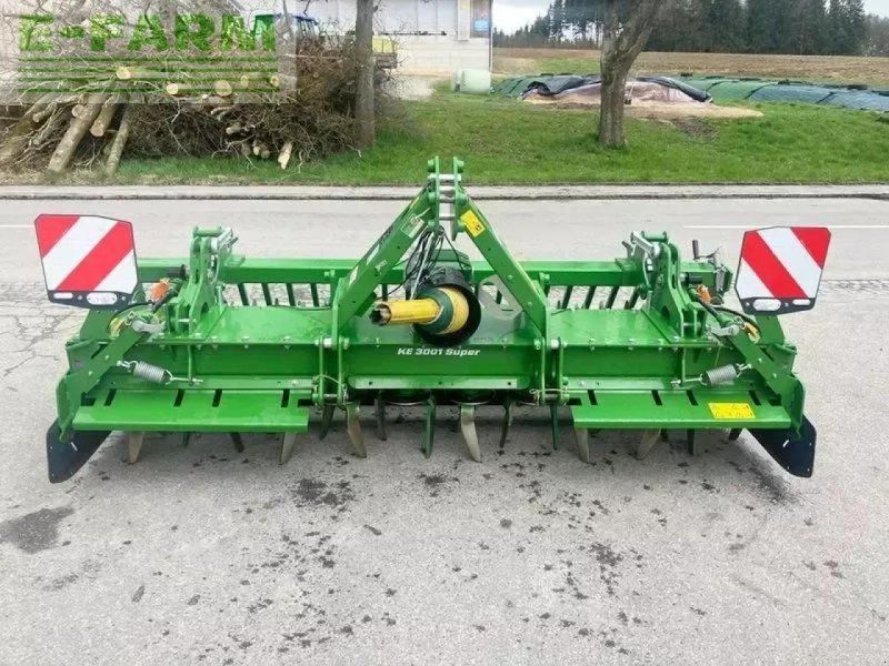 Amazone ke 3001 super kreiselge
