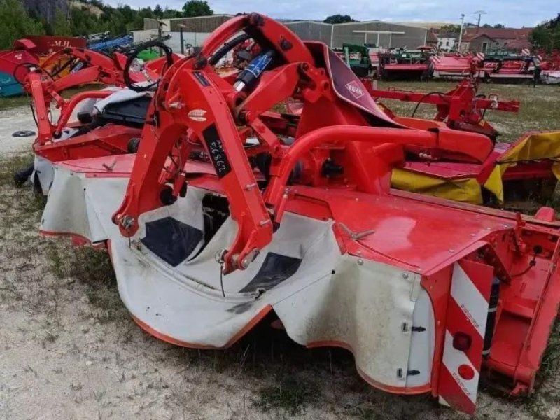 Kuhn fc 3125 dfff