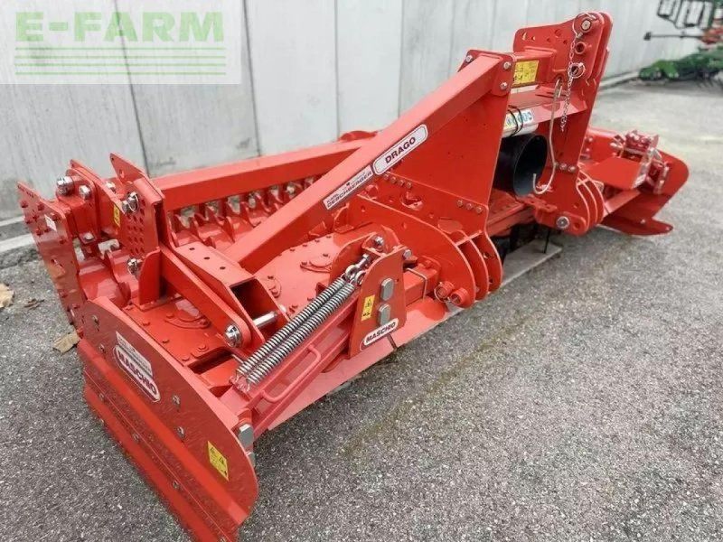 Maschio dc-classic 3000 scm kreiselge