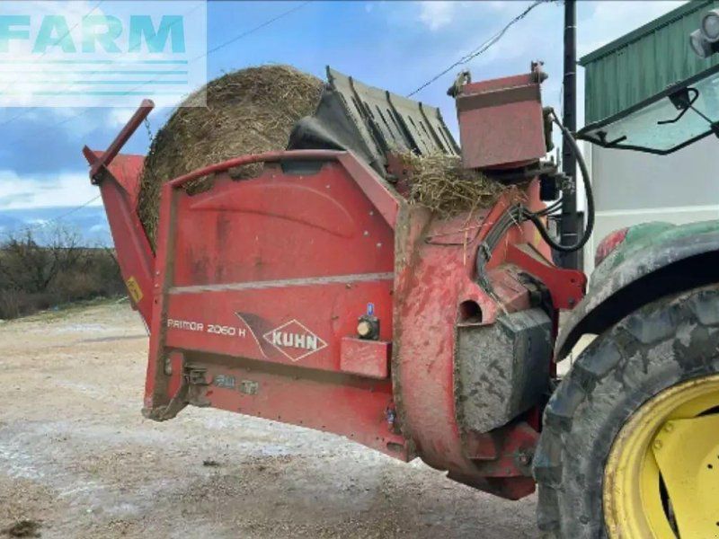 Kuhn 2060h