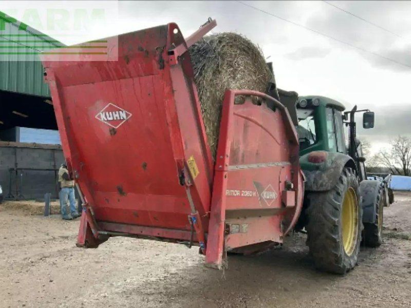Kuhn 2060h