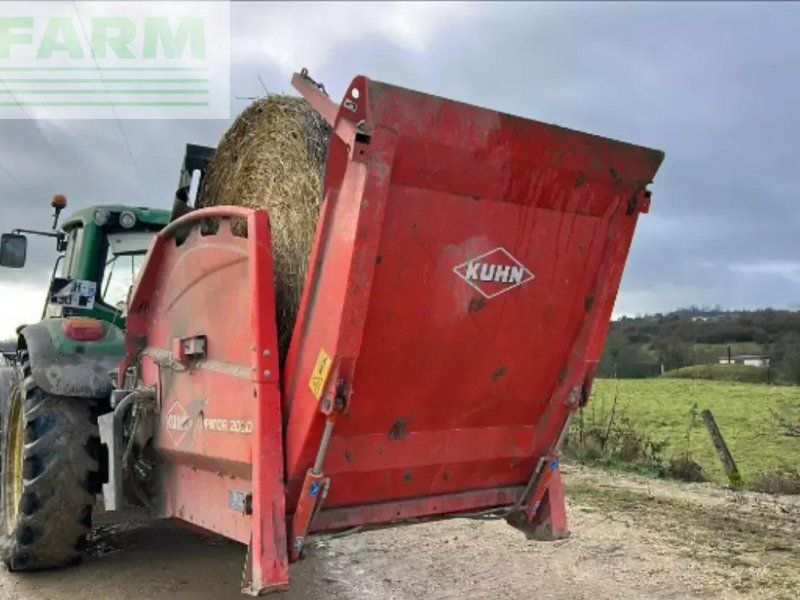 Kuhn 2060h