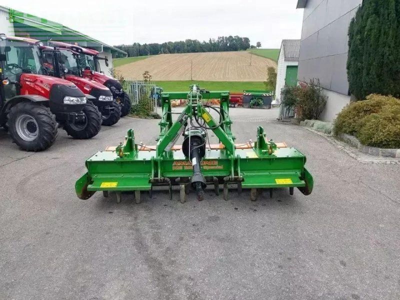Amazone ke 253 special kreiselge