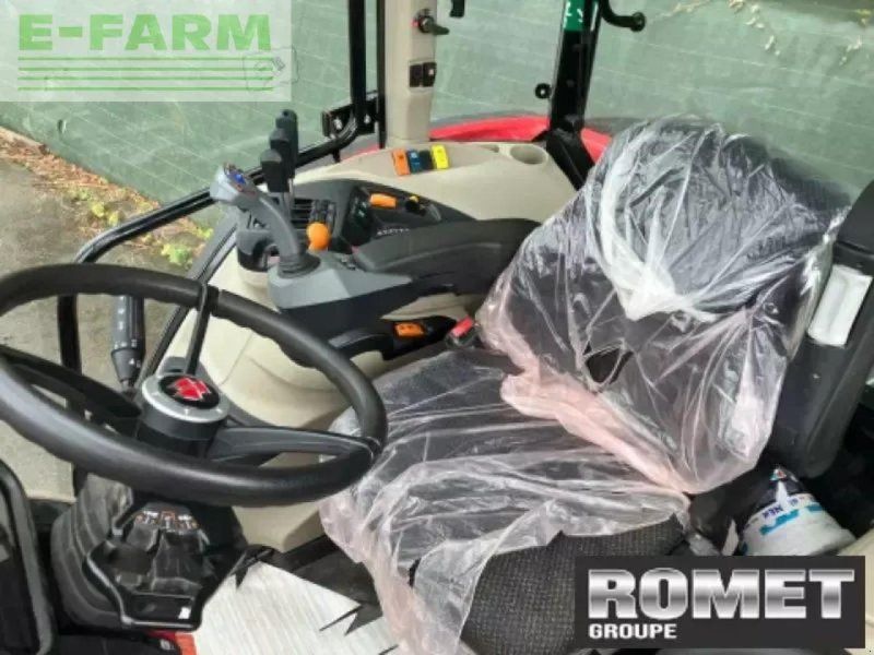 Massey Ferguson 5710 m d4 es