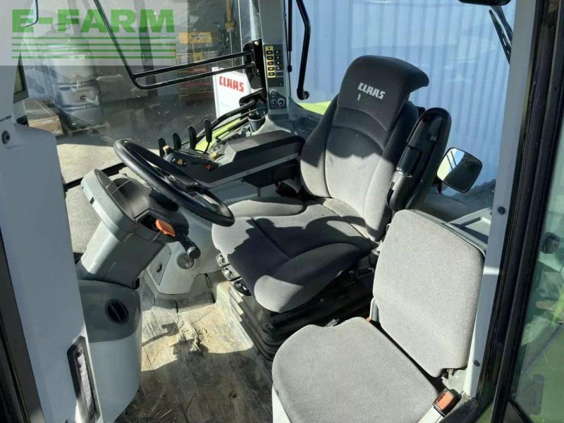 Claas arion 620 cis CIS
