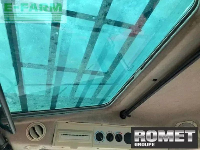 Massey Ferguson 5710 s d4 ef mr